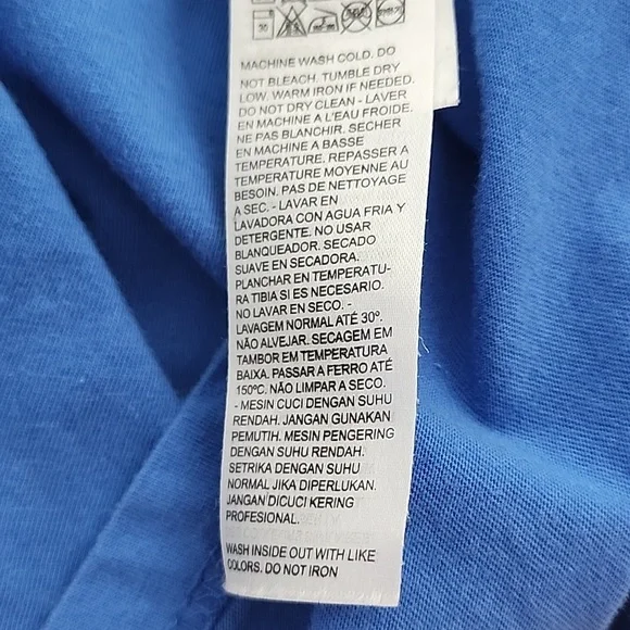 LEVI'S MEN'S T SHIRT 👕 - Picture 9 of 11